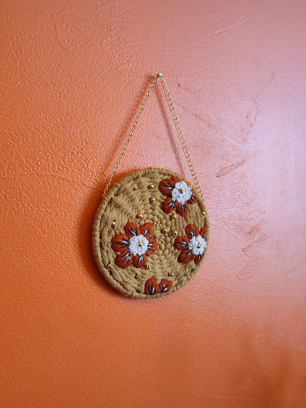 Talisman Farandole d'Automne