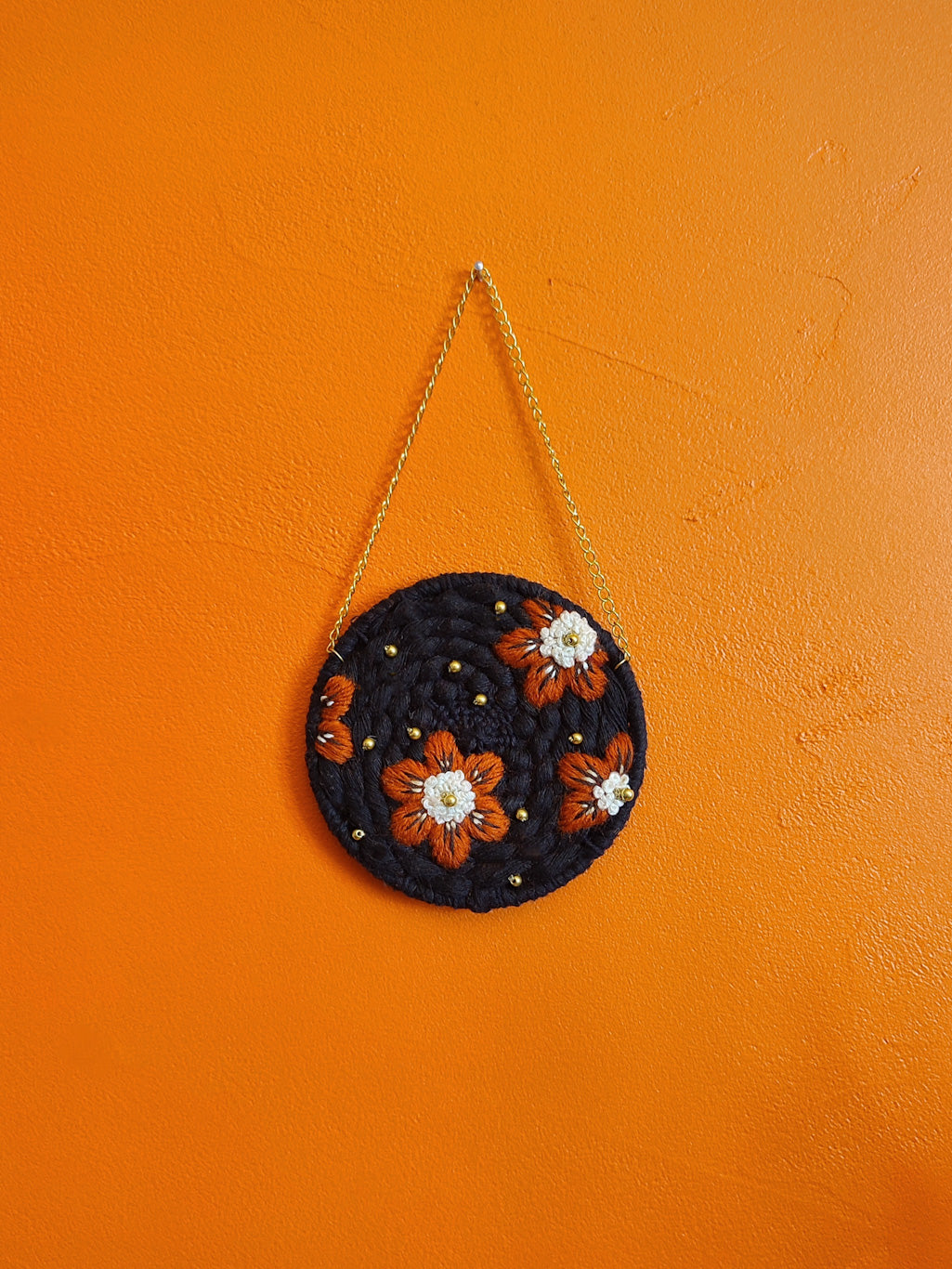 Talisman Farandole d'Automne