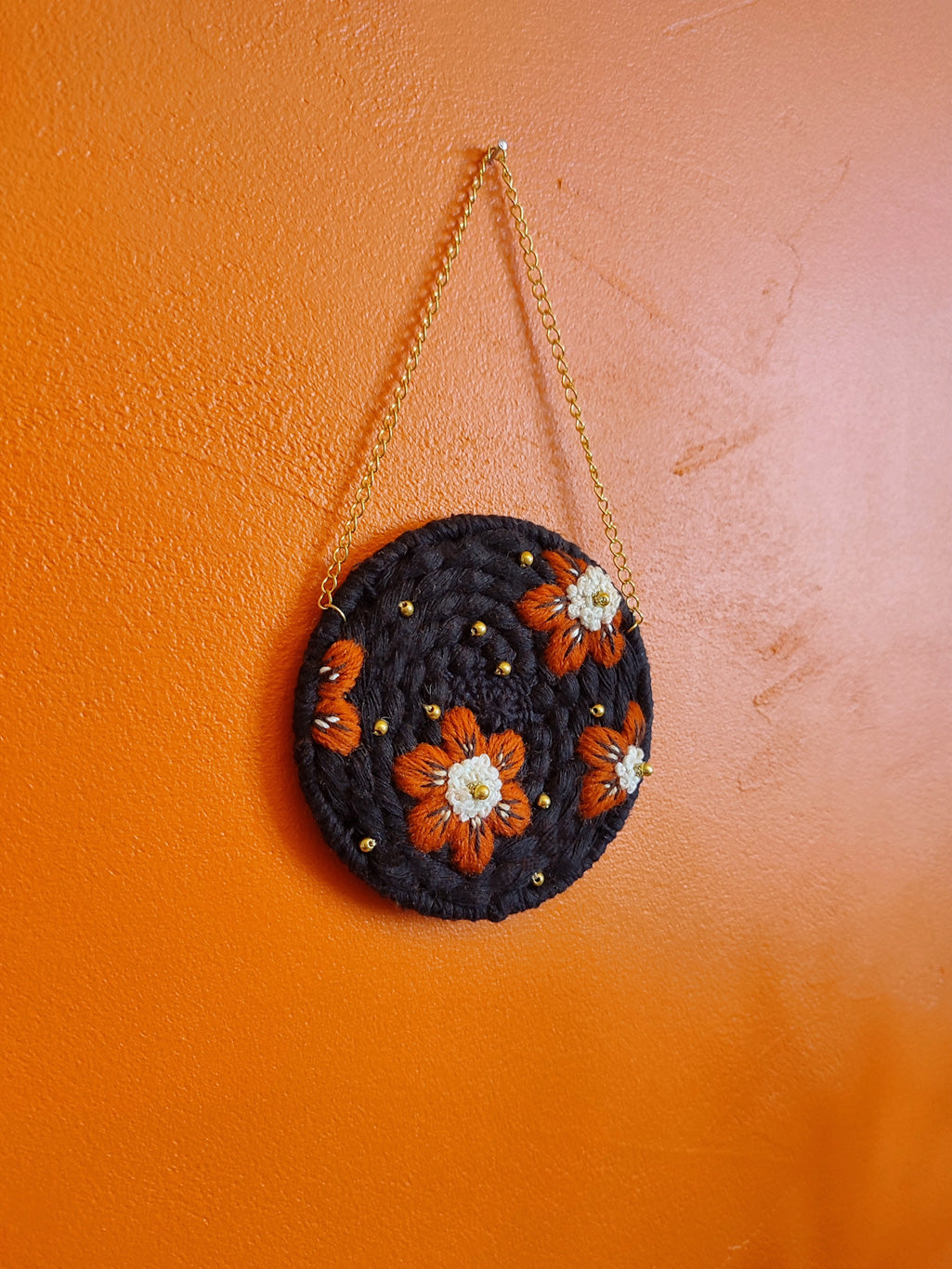 Talisman Farandole d'Automne