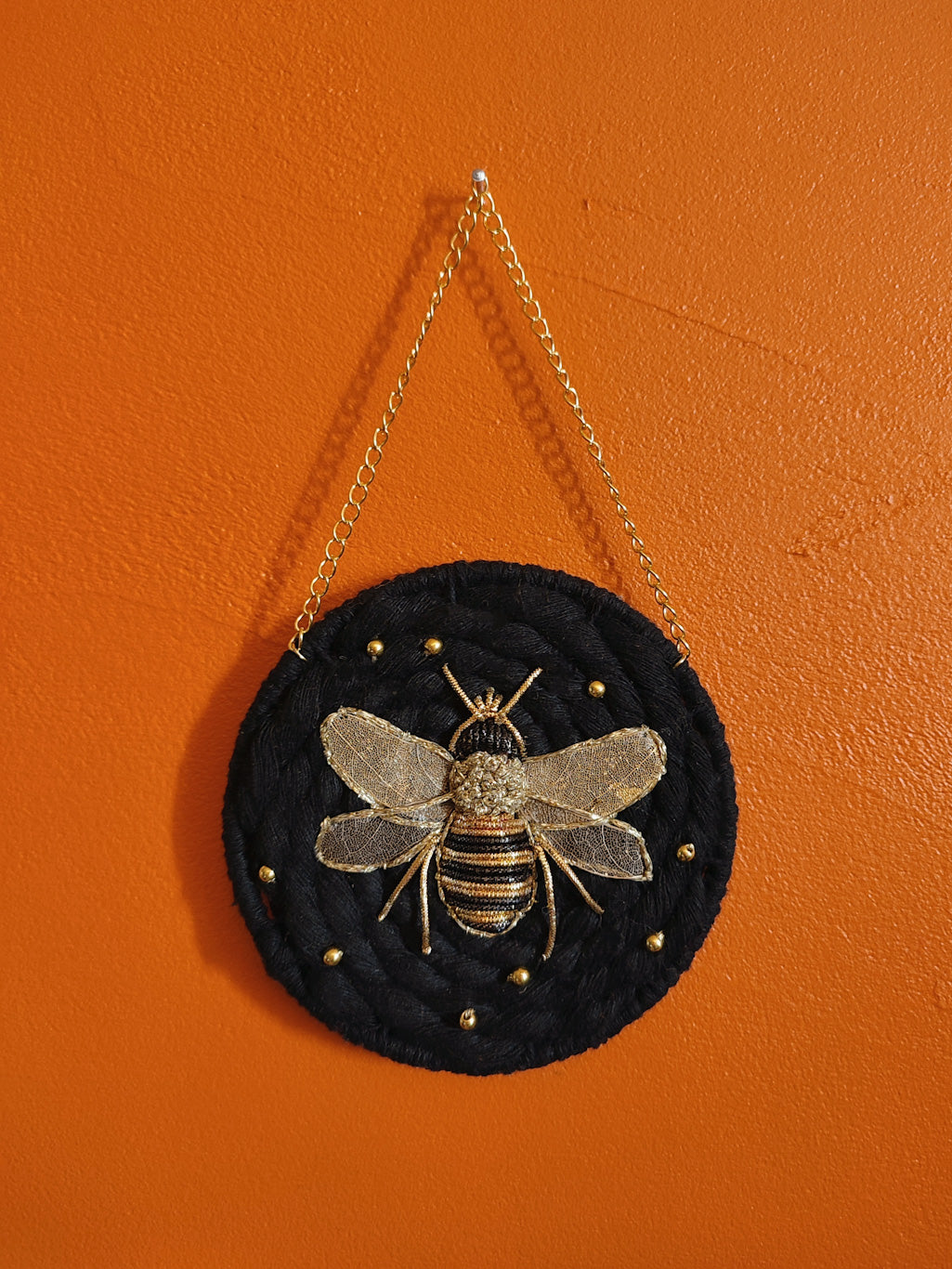 Talisman Butineuse Sacrée