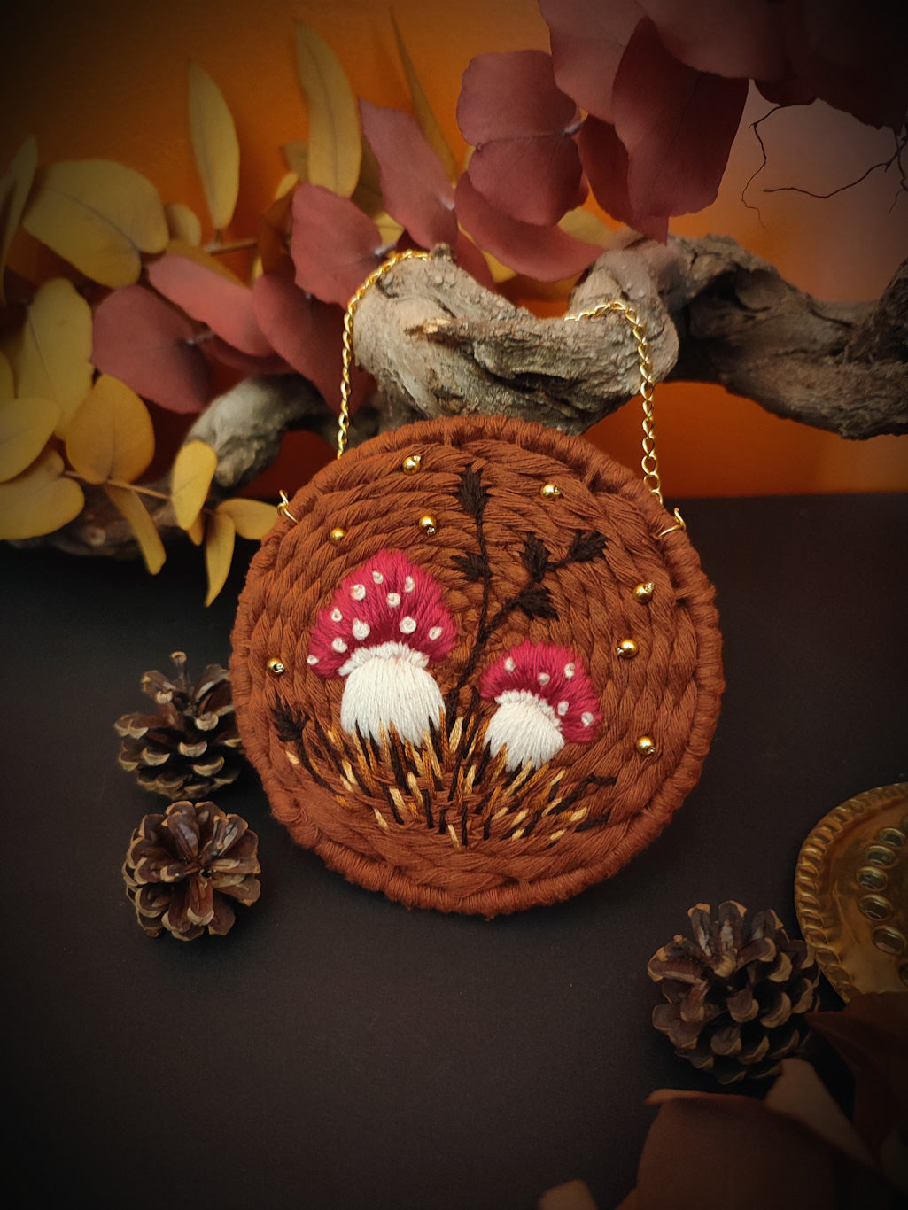 Talisman Amanita