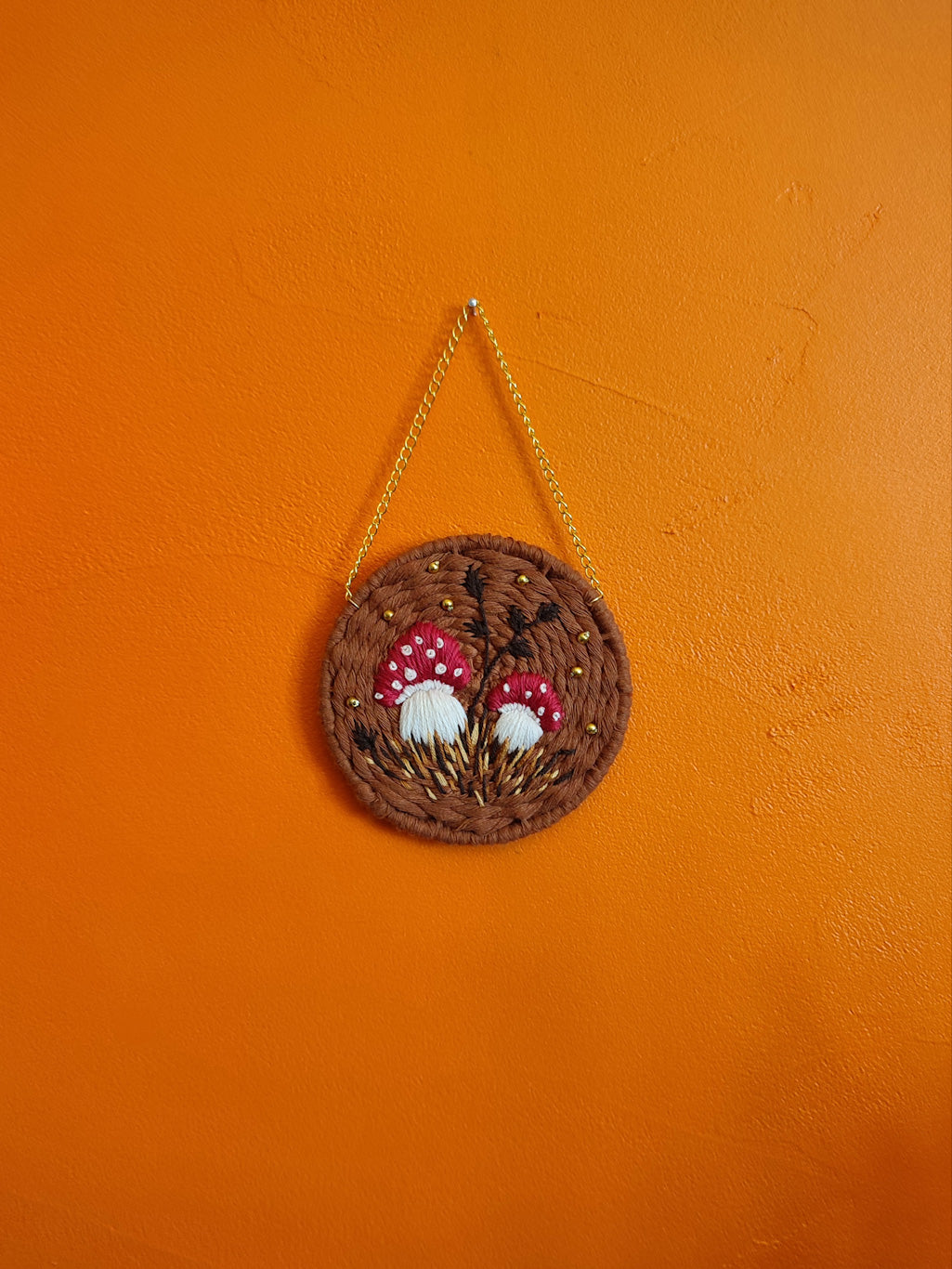 Talisman Amanita