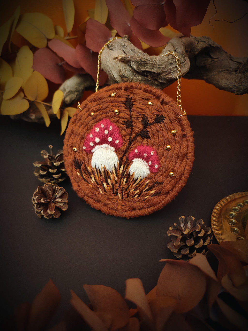 Talisman Amanita