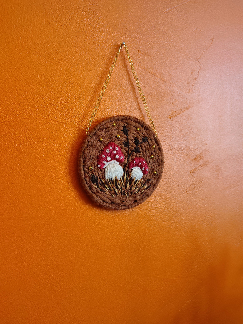 Talisman Amanita