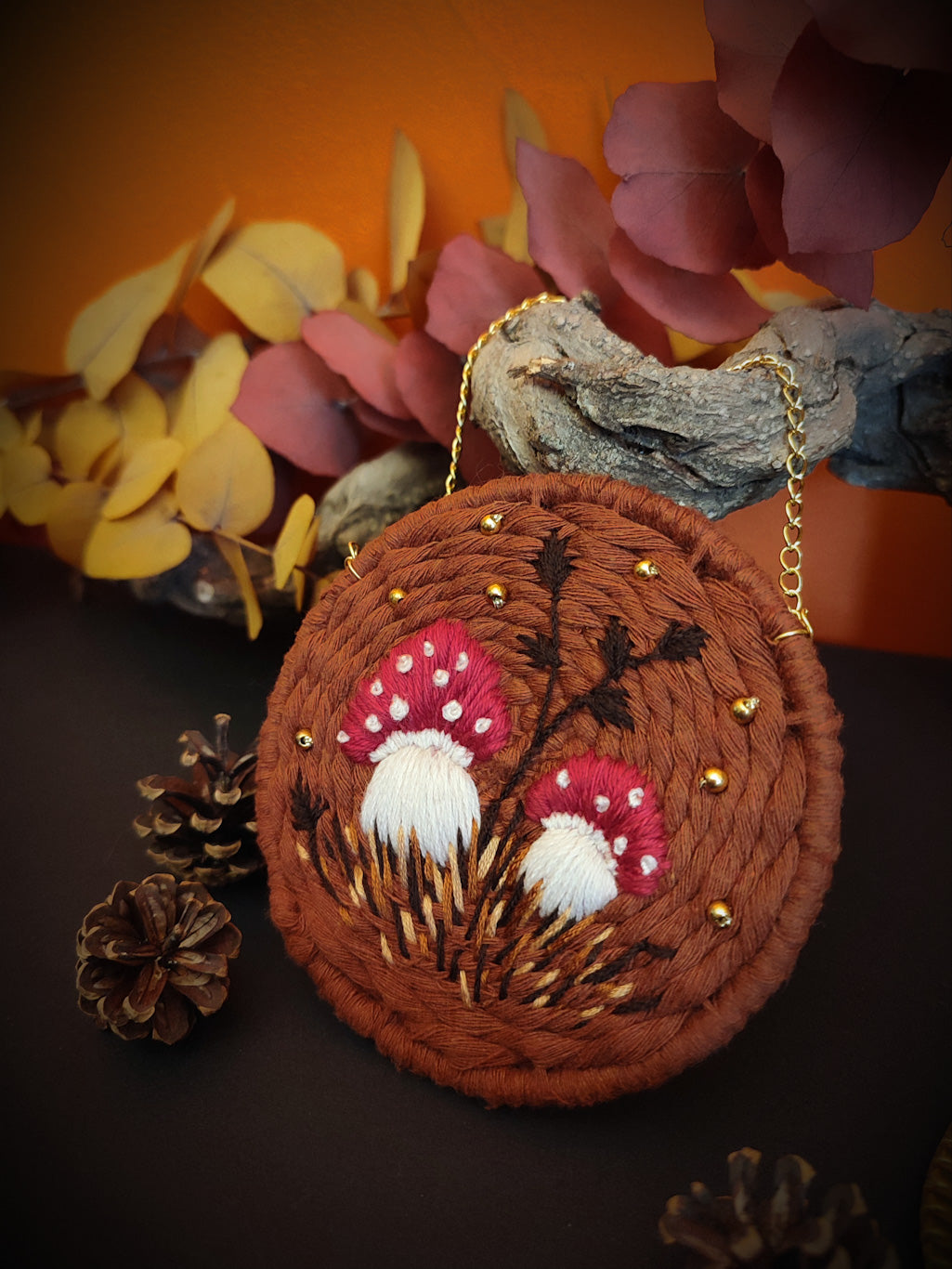 Talisman Amanita