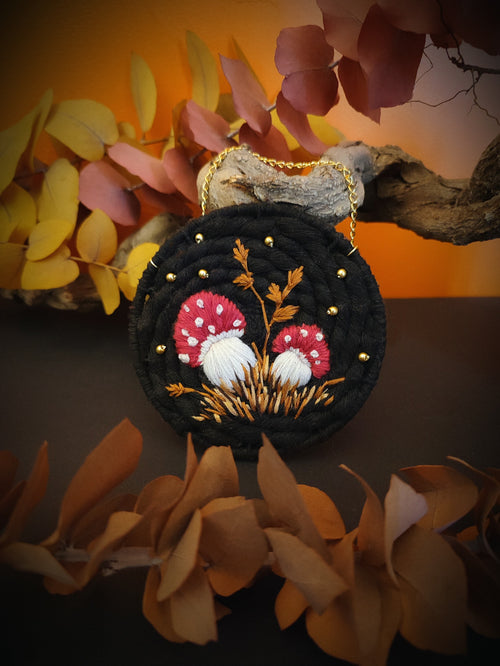 Talisman Amanita