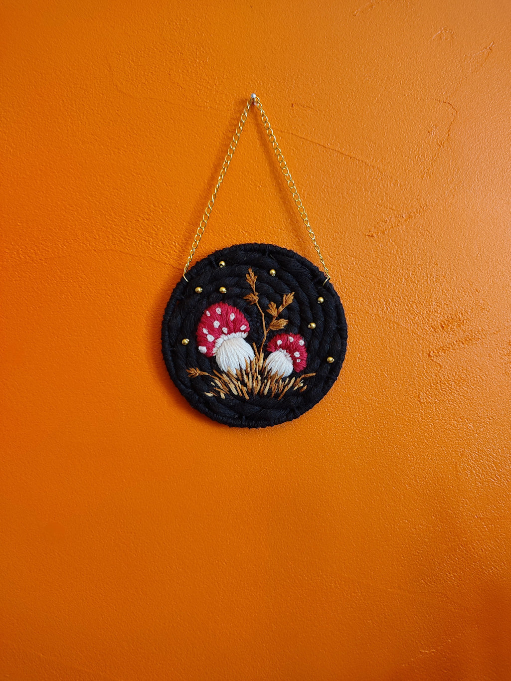 Talisman Amanita