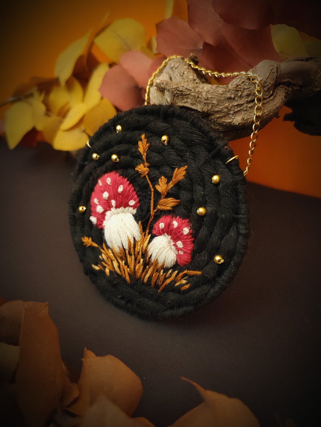 Talisman Amanita