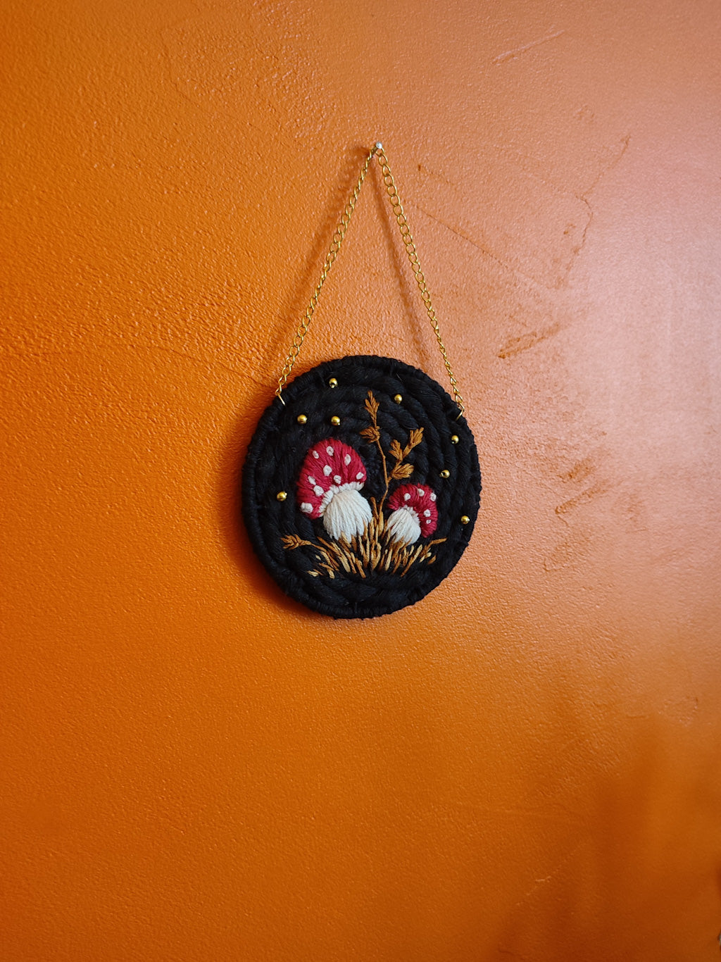 Talisman Amanita