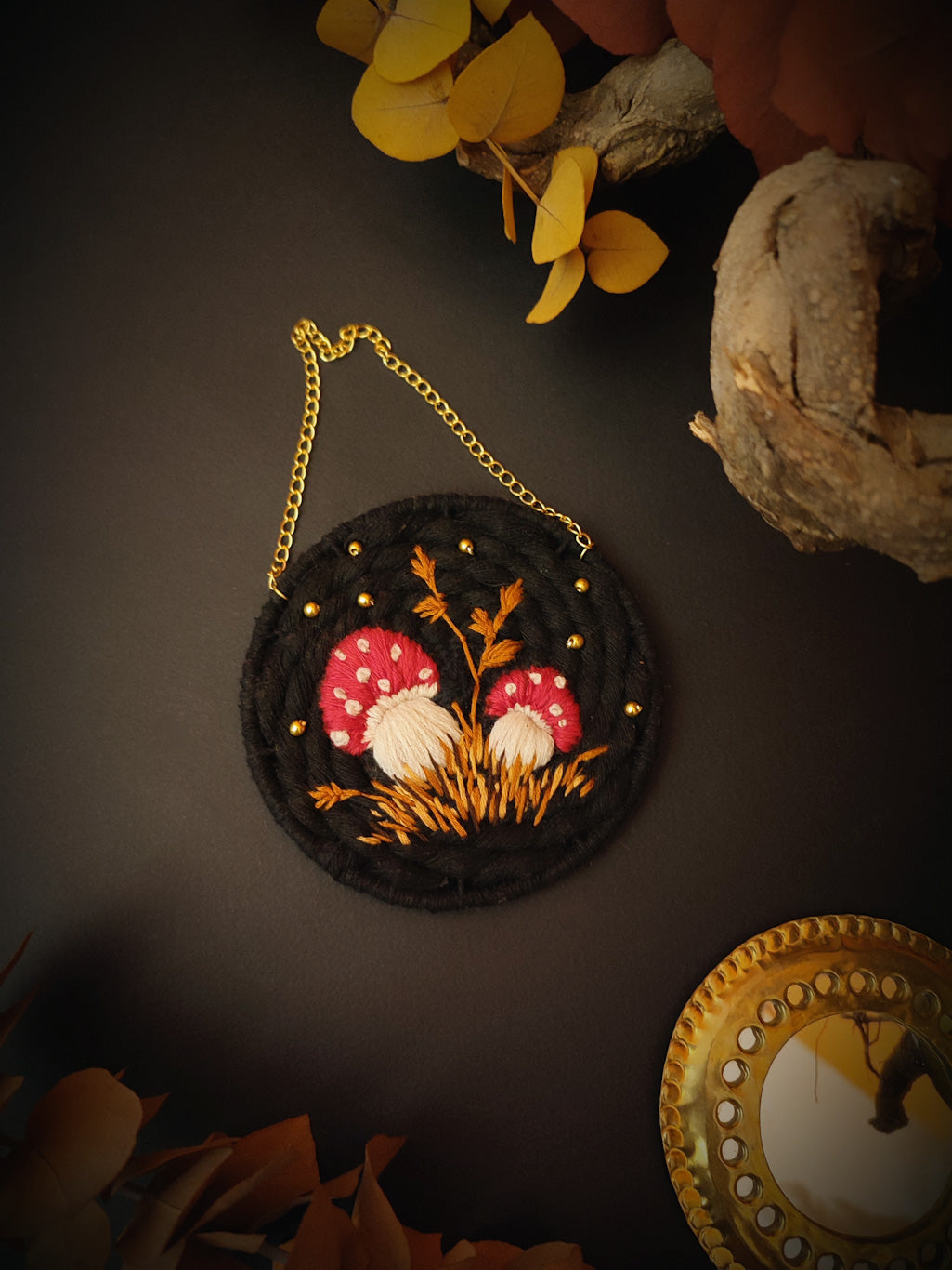 Talisman Amanita