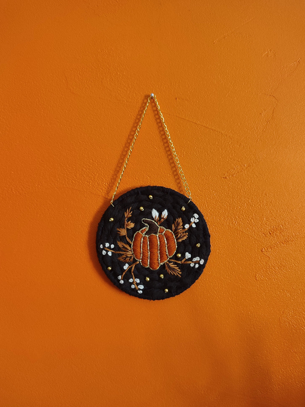 Talisman Cucurbella