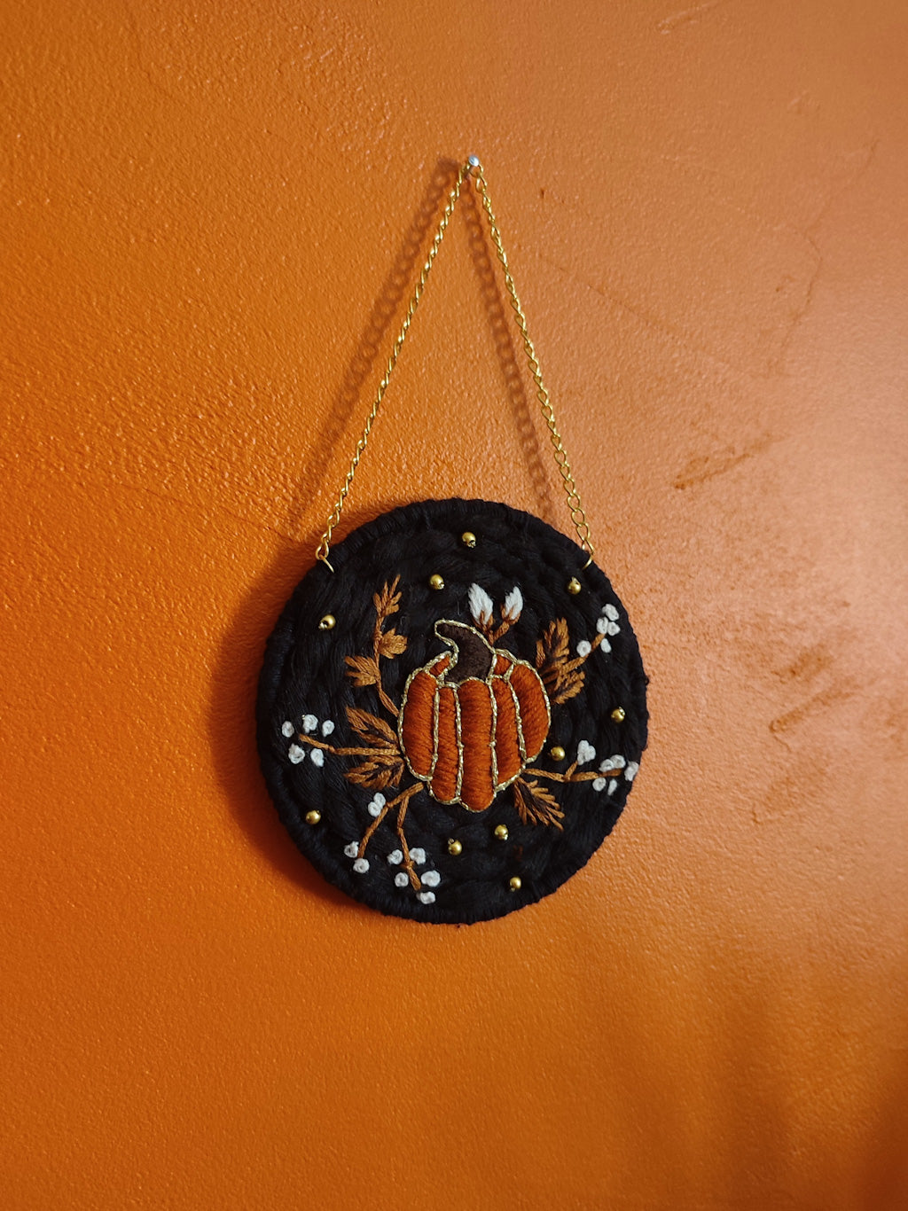 Talisman Cucurbella