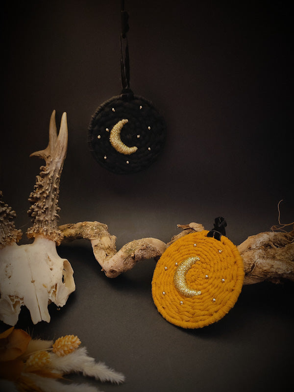Talisman Nuit étoilée