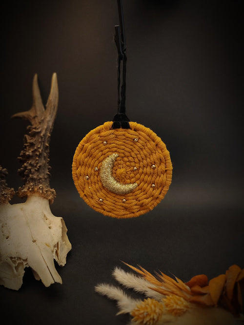 Talisman Nuit étoilée