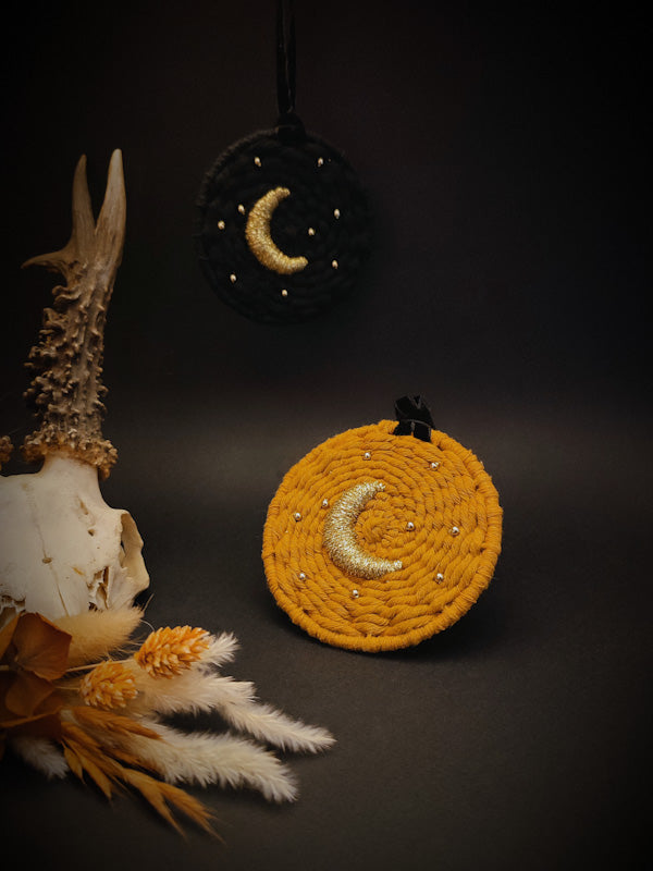 Talisman Nuit étoilée