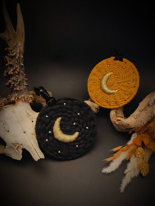 Talisman Nuit étoilée