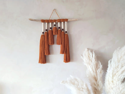 Macramé YSIA
