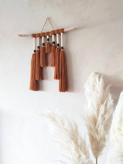 Macramé YSIA