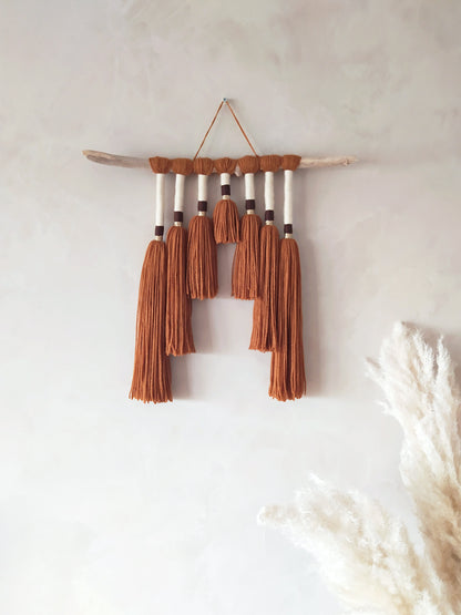 Macramé YSIA