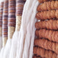 Tenture CLEOPATRE sur-mesure